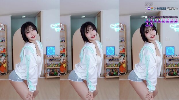 Sooflower page leaked private photo uncensored HD quality