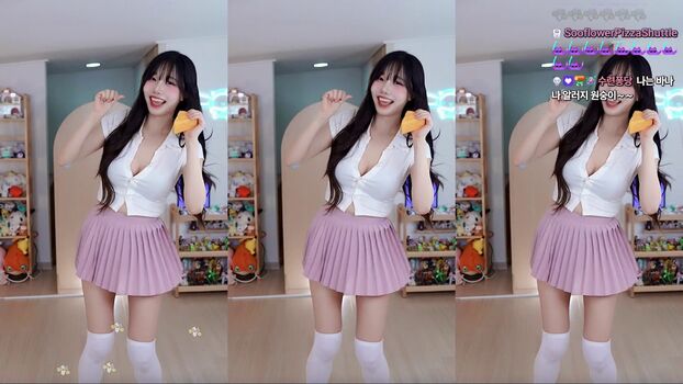 Sooflower page leaked private photo uncensored HD quality