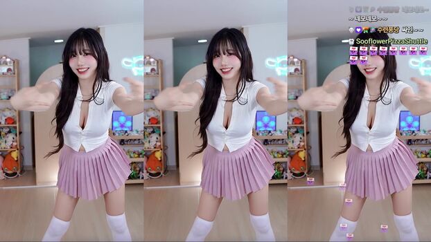 Sooflower page leaked private photo uncensored HD quality