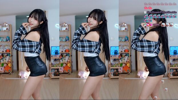 Sooflower page leaked private photo uncensored HD quality