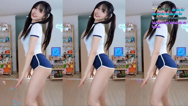 Sooflower leaked private photo uncensored HD quality