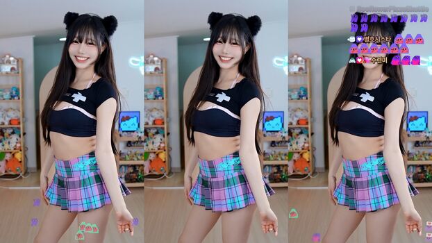 Sooflower leaked private photo uncensored HD quality