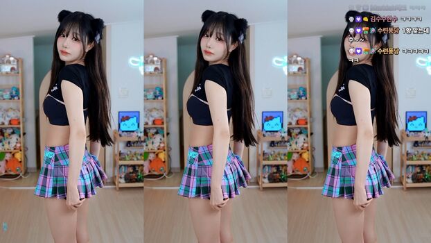 Sooflower leaked private photo uncensored HD quality