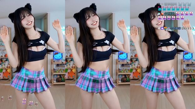 Sooflower leaked private photo uncensored HD quality