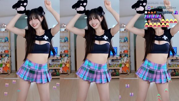 Sooflower leaked private photo uncensored HD quality