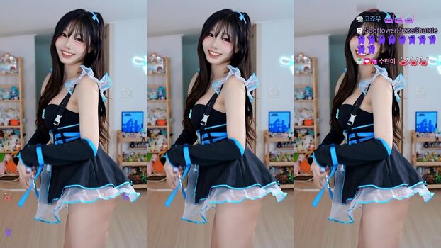 Sooflower leaked private photo uncensored HD quality