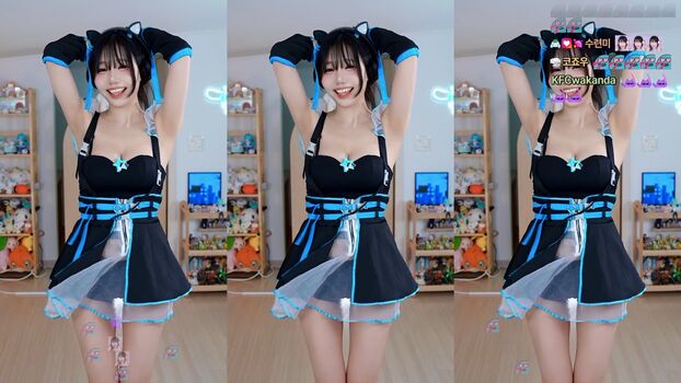 Sooflower leaked private photo uncensored HD quality