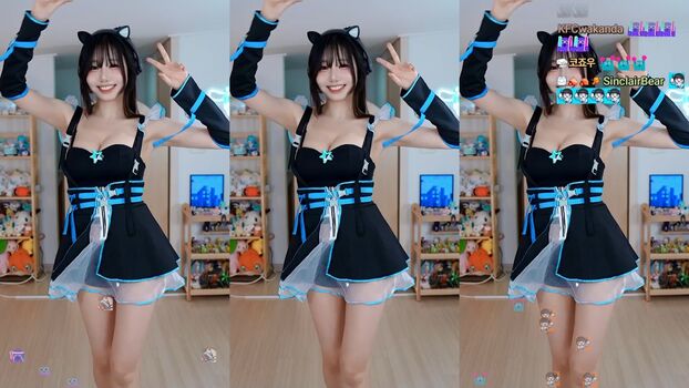 Sooflower leaked private photo uncensored HD quality