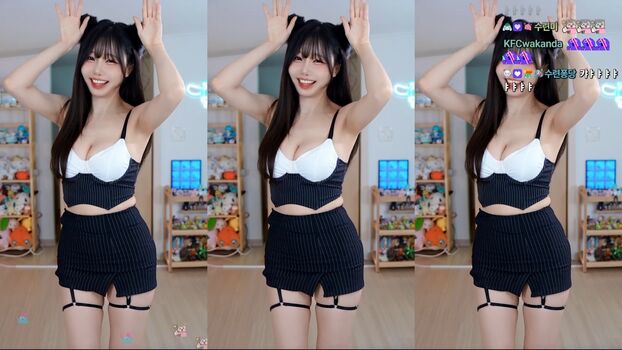 Sooflower leaked private photo uncensored HD quality