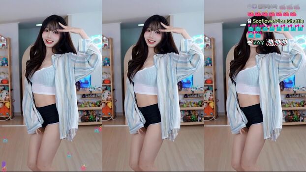 Sooflower leaked private photo uncensored HD quality