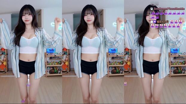 Sooflower leaked private photo uncensored HD quality