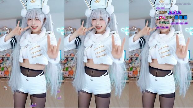 Sooflower leaked private photo uncensored HD quality