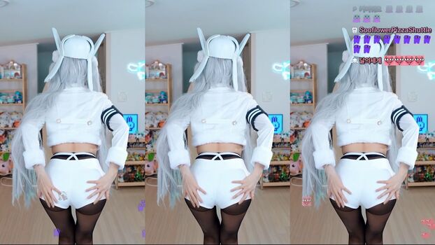 Sooflower leaked private photo uncensored HD quality