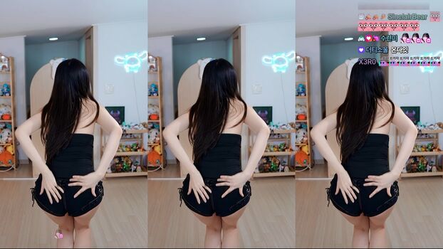 Sooflower leaked private photo uncensored HD quality