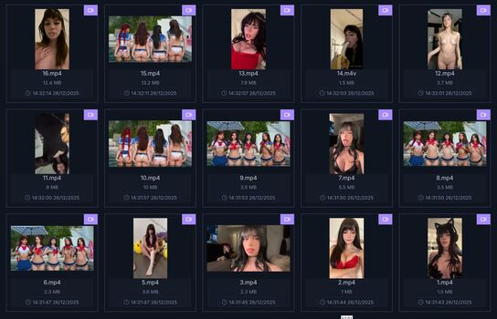 Soogsx  page leaked private photo uncensored HD quality