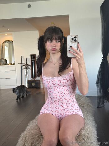 Soogsx  page leaked private photo uncensored HD quality