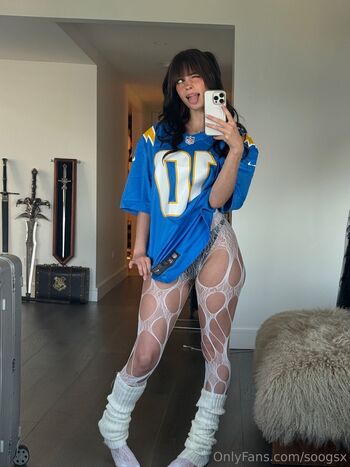 Soogsx  page leaked private photo uncensored HD quality