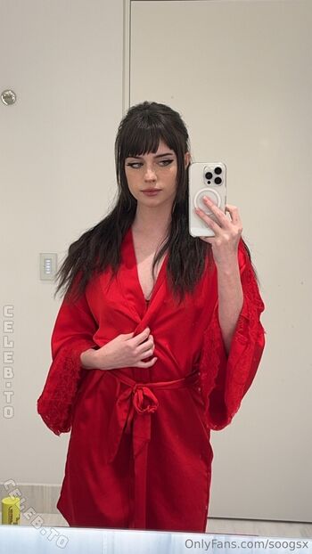 Soogsx  page leaked private photo uncensored HD quality