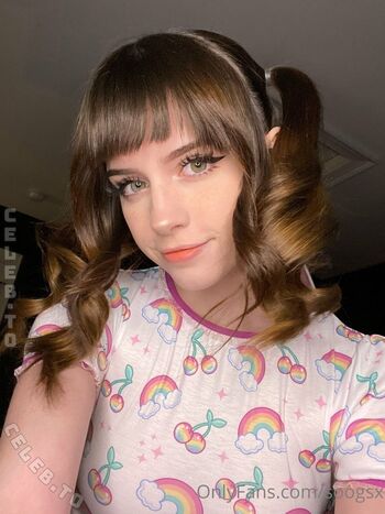 Soogsx leaked private photo uncensored HD quality