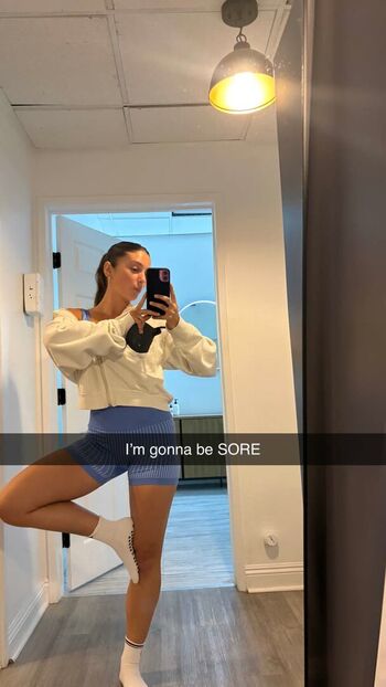 Soph mosca leaked private photo uncensored HD quality