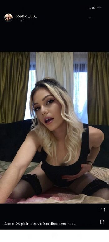 Sophia leaked private photo uncensored HD quality