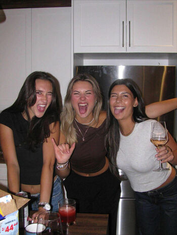 Sophia alon page leaked private photo uncensored HD quality