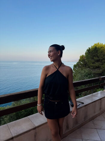 Sophia alon page leaked private photo uncensored HD quality