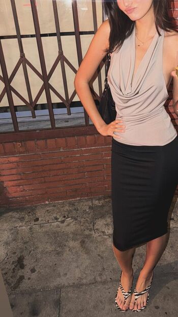 Sophia hammons leaked private photo uncensored HD quality