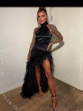 Sophia thomalla leaked private photo uncensored HD quality