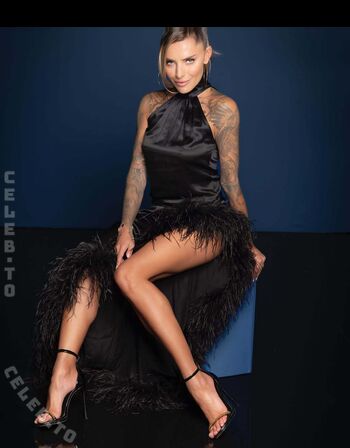 Sophia thomalla leaked private photo uncensored HD quality