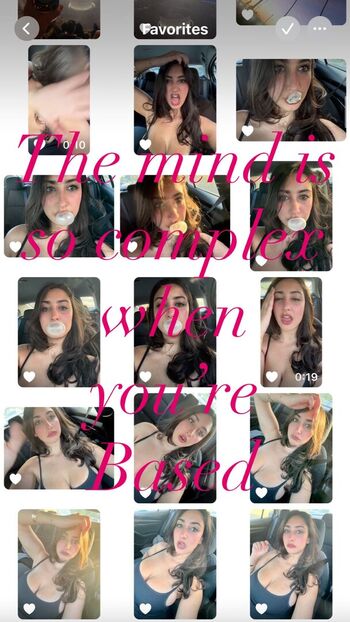 Sophia vanderbilt leaked private photo uncensored HD quality
