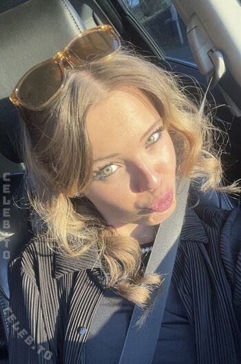 Sophiawestend page leaked private photo uncensored HD quality