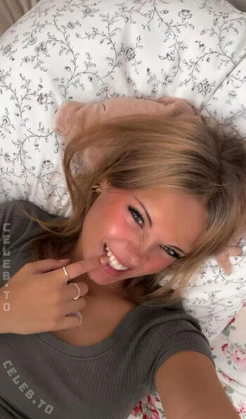 Sophiawestend leaked private photo uncensored HD quality