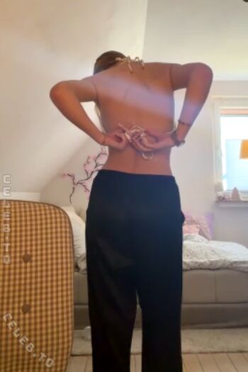 Sophiawestend leaked private photo uncensored HD quality