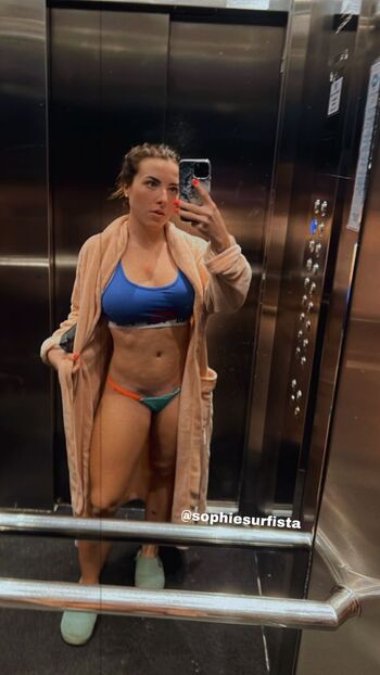Sophie buttini leaked private photo uncensored HD quality