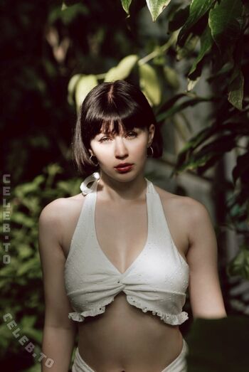 Sophie nther page leaked private photo uncensored HD quality