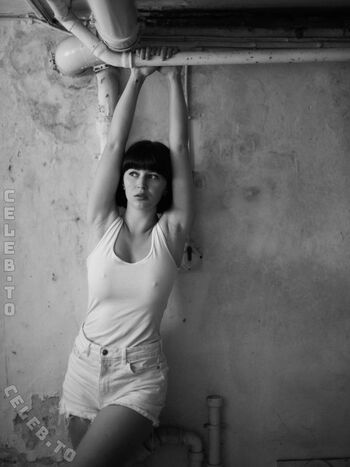 Sophie nther page leaked private photo uncensored HD quality