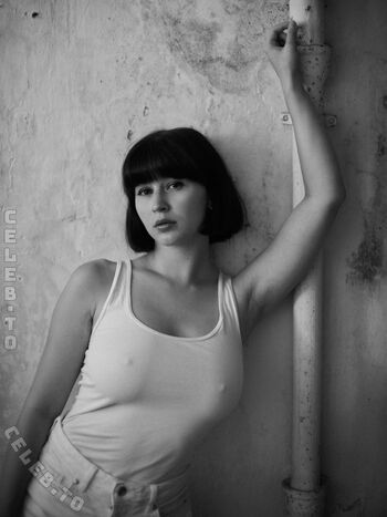 Sophie nther page leaked private photo uncensored HD quality