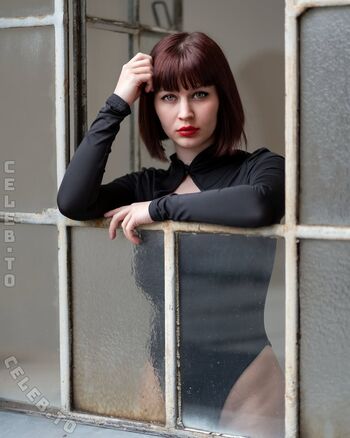 Sophie nther page leaked private photo uncensored HD quality