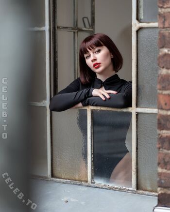 Sophie nther page leaked private photo uncensored HD quality