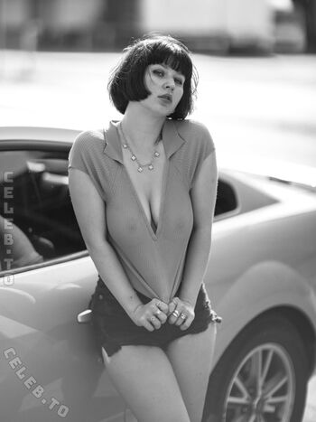Sophie nther page leaked private photo uncensored HD quality