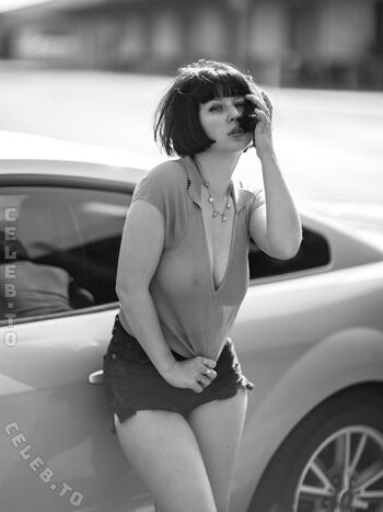 Sophie nther page leaked private photo uncensored HD quality