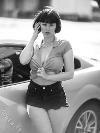 Sophie nther page leaked private photo uncensored HD quality