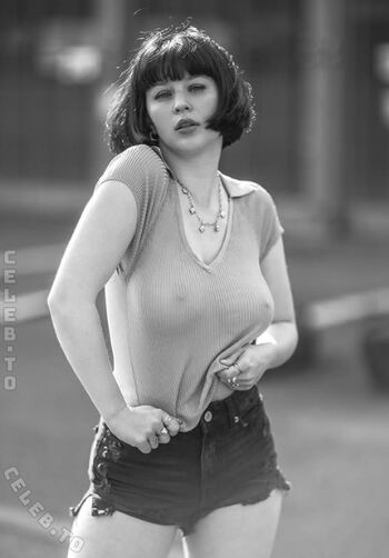 Sophie nther page leaked private photo uncensored HD quality