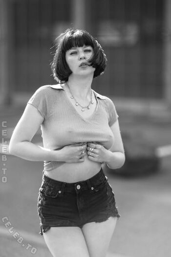 Sophie nther page leaked private photo uncensored HD quality