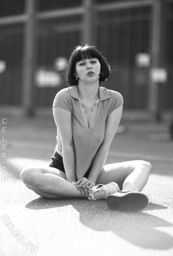 Sophie nther page leaked private photo uncensored HD quality