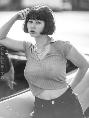 Sophie nther leaked private photo uncensored HD quality
