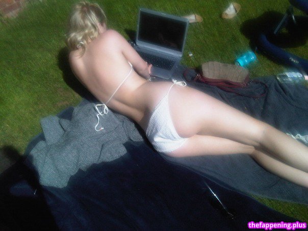 Page/ leaked private photo uncensored HD quality
