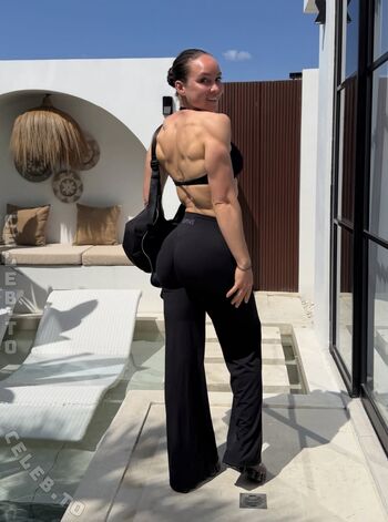 Sophie plinke leaked private photo uncensored HD quality