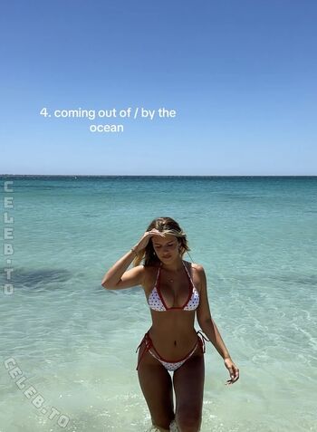 Sophie schnur page leaked private photo uncensored HD quality